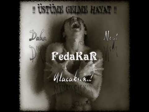 ALi Salmaz - Herşeyim Yalan oLmuş ( Fedakar Music )