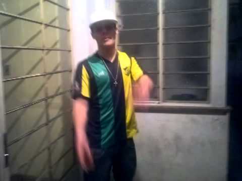 Mc Caique 1 - Medley 2011