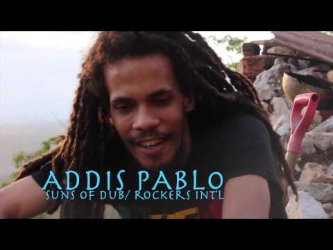 Why Occupy? Suns Of Dub II Ras Jammy II Addis Pablo
