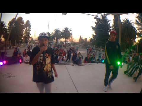 OCTAVOS   RTA VS OXIDIAN 27/07/17