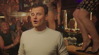 Wilfred Genee - Zomaar Een Avond In De Kroeg video