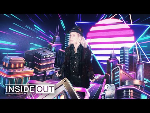 NAD SYLVAN – I’m Stepping Out (Vampirate Revisited) (OFFICIAL VIDEO)