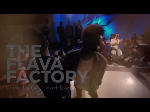 Anyo Vs Armel || 17+ || Jack Of All Styles (JOAS) 2017