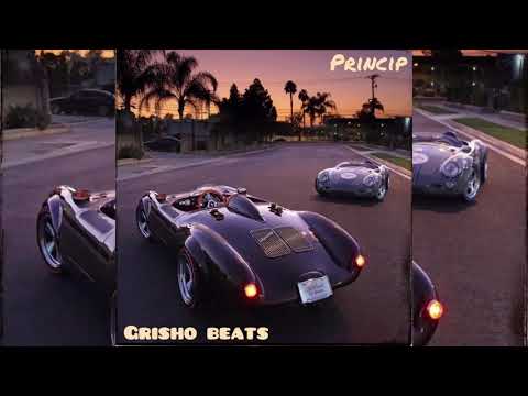 [FREE]  Big Baby tape x MORGENSHTERN x Элджей x SLAVA MARLOW, Type Beat - princip (prod. grisho)