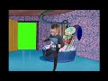 Charlie Sevigny Meets Squidward
