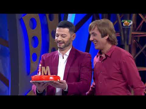 Portokalli, 20 Dhjetor 2020 – Përthithen ( Festa )