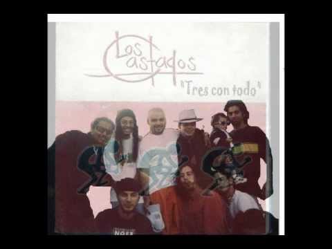 Los Gastados-Hablando de Vueltas