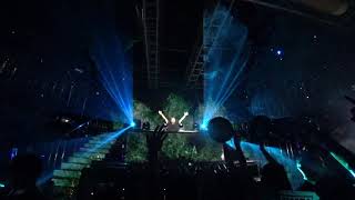 Before I Wake - Armin Van Buuren @ Cubic