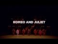 Romeo and Juliet LIVE from the Royal Opera House ...