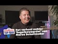 Het verhaal achter Engelbewaarder van Marco Schuitmaker // Sterren NL