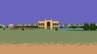 SILK - New RPG Game on Kickstarter - funded! With hours to go