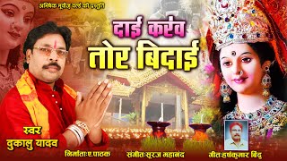 Dai Karanv Tor Bidai song artwork