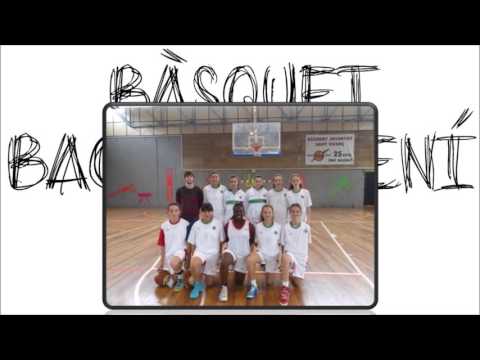 CT de Barcelona Pre Infantil Femení A