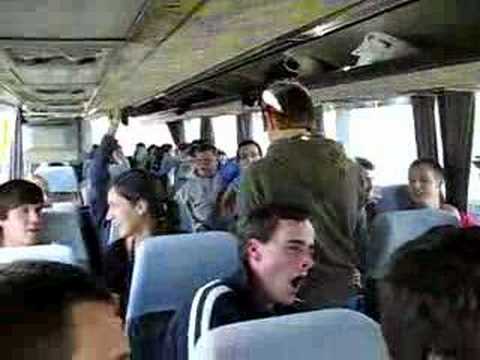 Partybusje to Awakenings -