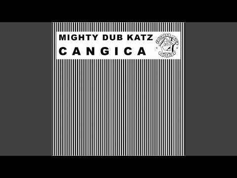 Cangica (Club Mix)