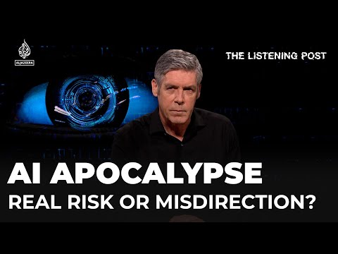 Is AI really coming for us all? | The Listening Post