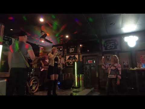 Promotional video thumbnail 3 for Moonshine & Honey