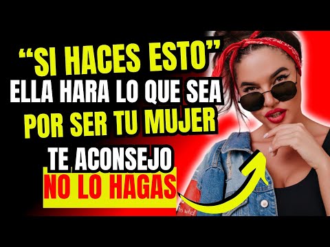 11 Datos Psicológicos SOBRE LAS MUJERES que No Sabías (Úsalos a tu Ventaja)