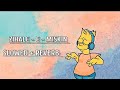 ZIHALE E MISKIN LATA MANGESHKAR SLOWED REVERB