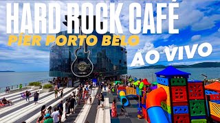 BALNEÁRIO CAMBORIÚ AO VIVO