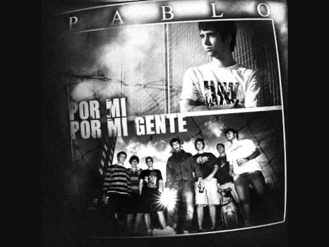 PABLO - 2 - Bombeando ft. Javier Onetazo
