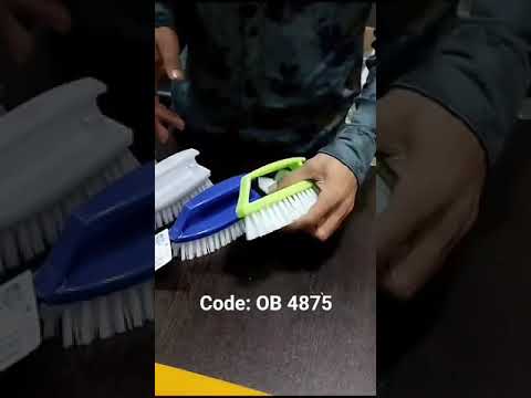 Cleaning Brush (OB 4875)