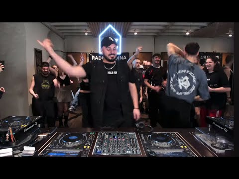 Kø:lab - Haus 33 | Radio Rudina