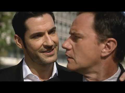 SEASON 2 EPISODE 13. LUCIFER GOES BACK TO HELL TO SAVE CHLOE