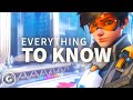 Overwatch 2 - Everything To Know