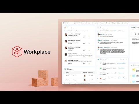 Zoho workspace - product, for commercial