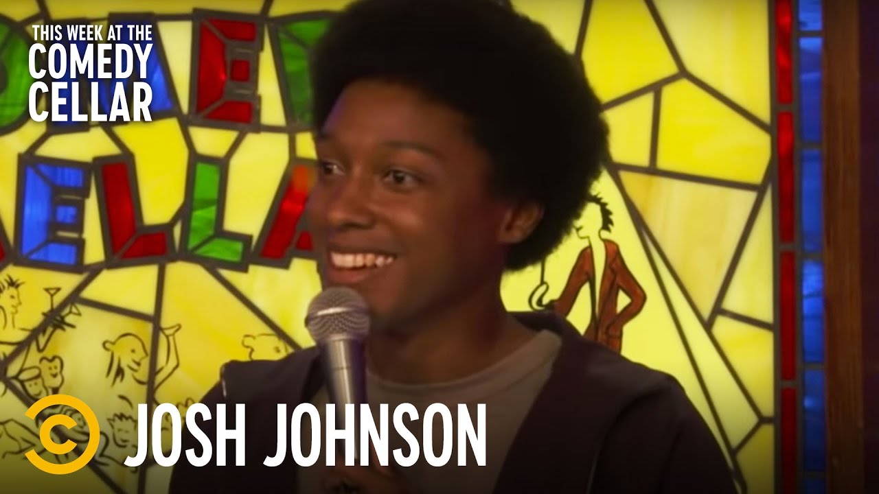 Josh Johnson