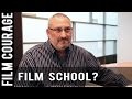 Should I Go To Film School? by Ross Brown