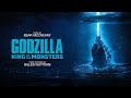 Bear McCreary - Godzilla: King of the Monsters Theme [Extended by Gilles Nuytens]
