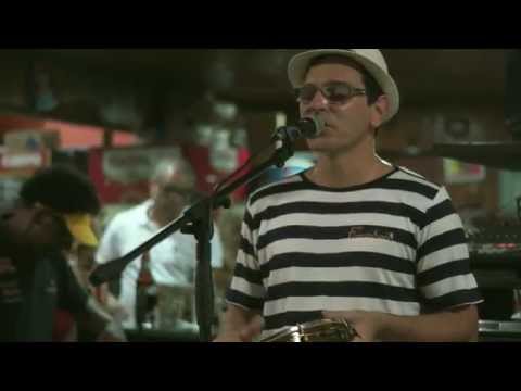 Disritmia | Grupo ChororoSambÔ