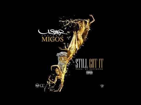 Usher ft Migos - Still Got It Remix prod.Freshwolf