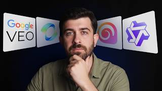 En İyi YAPAY ZEKA VİDEO Oluşturma Araçlarını Denedim