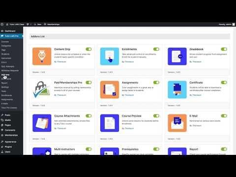 11 Monetizing Courses