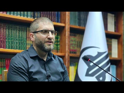 MAFIZ RUSTEMI - KTHIMI I AMERIKANËVE NË ISLAM