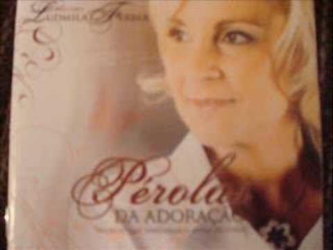 Ludmila Ferber e Ana Paula Valadão (A doçura do teu falar )