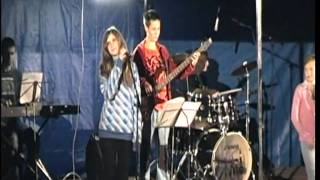 Ďolík fest - Semily