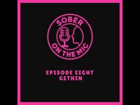 Episode 8 : Gethin - To Infinity and Beyond