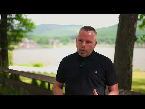 Televízia Šírava  na návšteve vo Vinnom!