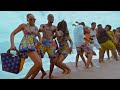 Creating Your Imagination Fashion Ad For Smadalayo Couture African Ankara Prints