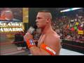 John Cena Vs CM Punk