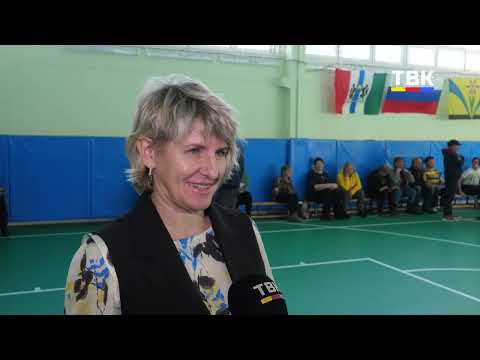 Спортивный праздник «Шагаем вместе со всеми» в 16-ый раз объединил порядка ста участников