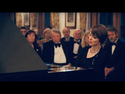 Chopin: Nocturne in E minor, Op. 72, No. 1; Magdalena Baczewska, piano