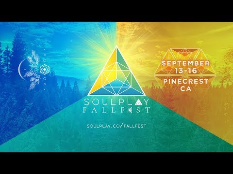 SoulPlay FallFest 2017 - "You are Not Alone"