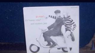 Criss Cross-Sonny Chris-from Blue Note