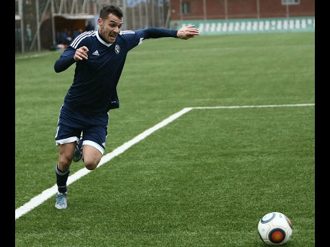 Valter Poghosyan. Banants Yerevan