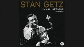 Stan Getz Quartet - You Go To My Head (1950)